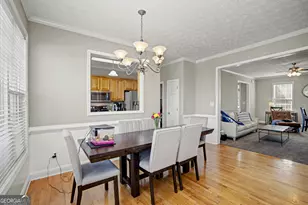 200 Camford Stone Path, Fayetteville, GA 30214 - Photo 13