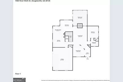 7460 River Walk Drive, Douglasville, GA 30135 - Photo 9