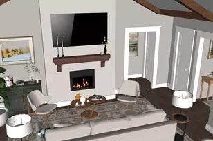 Lot 13 Fountain Farm Way, Zebulon, GA 30295 - Photo 5