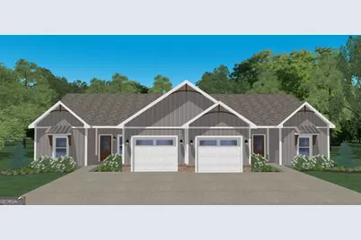 Lot 13 Fountain Farm Way, Zebulon, GA 30295 - Photo 1