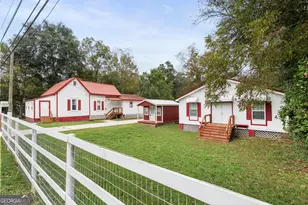 450 S Oak St, Jackson, GA 30233 - Photo 1