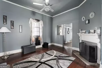 450 S Oak Street, Jackson, GA 30233 - Photo 37