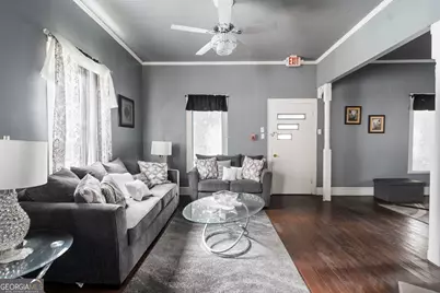 450 S Oak Street, Jackson, GA 30233 - Photo 35