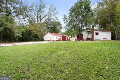 450 S Oak Street, Jackson, GA 30233 - Photo 43