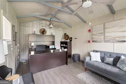 450 S Oak Street, Jackson, GA 30233 - Photo 13