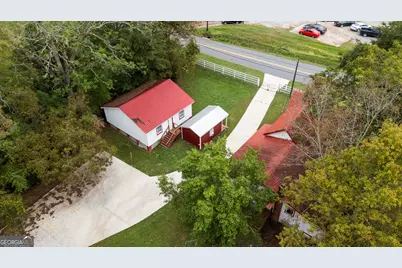 450 S Oak Street, Jackson, GA 30233 - Photo 5