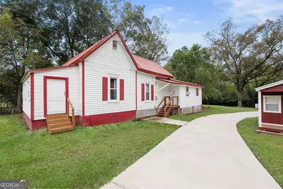 450 S Oak Street, Jackson, GA 30233 - Photo 9