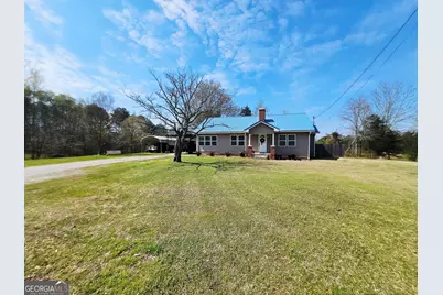 5644 Redland Road, Franklin, GA 30217 - Photo 1