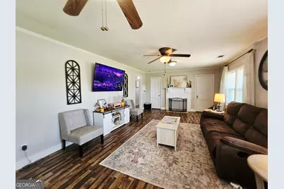 5644 Redland Road, Franklin, GA 30217 - Photo 3