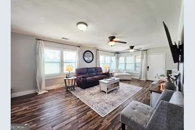 5644 Redland Road, Franklin, GA 30217 - Photo 5