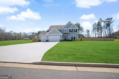 63 Whites Pond Road, Moreland, GA 30259 - Photo 3