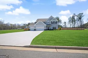 63 Whites Pond Rd, Moreland, GA 30259 - Photo 3