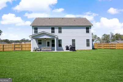 63 Whites Pond Road, Moreland, GA 30259 - Photo 9