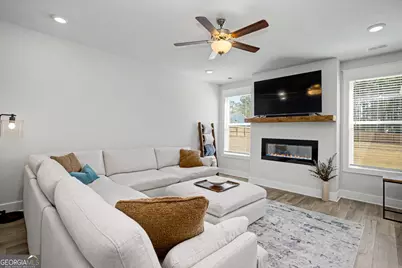 63 Whites Pond Road, Moreland, GA 30259 - Photo 21