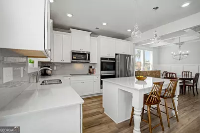 63 Whites Pond Road, Moreland, GA 30259 - Photo 17