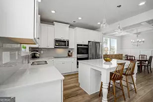 63 Whites Pond Rd, Moreland, GA 30259 - Photo 17