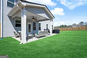 63 Whites Pond Rd, Moreland, GA 30259 - Photo 11