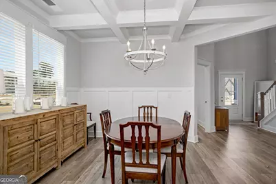 63 Whites Pond Road, Moreland, GA 30259 - Photo 19