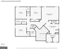 63 Whites Pond Rd, Moreland, GA 30259 - Photo 51