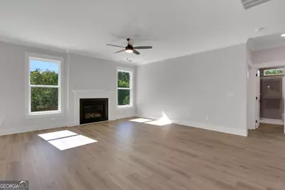 317 Conifer Lane, Ball Ground, GA 30107 - Photo 5