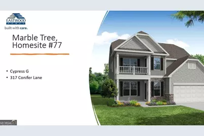 317 Conifer Lane, Ball Ground, GA 30107 - Photo 39