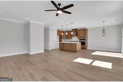 317 Conifer Lane, Ball Ground, GA 30107 - Photo 7