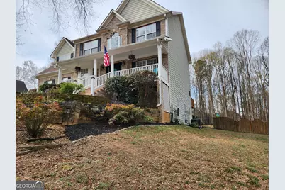 2511 Culpepper Trace, Bethlehem, GA 30620 - Photo 3