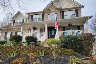 2511 Culpepper Trce, Bethlehem, GA 30620 - Photo 1