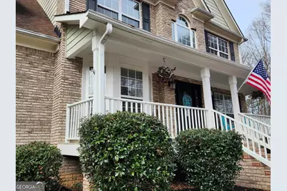 2511 Culpepper Trace, Bethlehem, GA 30620 - Photo 5