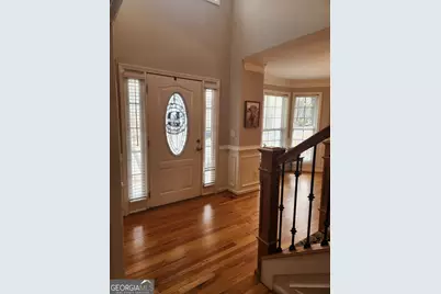 2511 Culpepper Trace, Bethlehem, GA 30620 - Photo 9