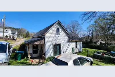 150 Nix Street, Ball Ground, GA 30107 - Photo 1