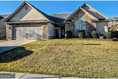 1442 Dillard Heights Drive, Bethlehem, GA 30620 - Photo 1