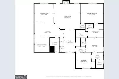 1442 Dillard Heights Drive, Bethlehem, GA 30620 - Photo 27