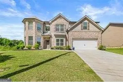 2470 Sunny Hill Road, Buford, GA 30519 - Photo 1