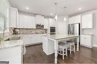 2470 Sunny Hill Road, Buford, GA 30519 - Photo 5