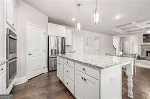 2470 Sunny Hill Rd, Buford, GA 30519 - Photo 7