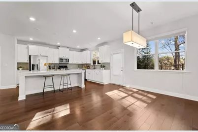 3592 Amarath Terrace, Duluth, GA 30096 - Photo 13