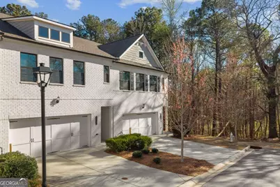 3592 Amarath Terrace, Duluth, GA 30096 - Photo 3