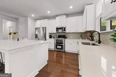 3592 Amarath Terrace, Duluth, GA 30096 - Photo 17