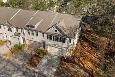 3592 Amarath Terrace, Duluth, GA 30096 - Photo 45