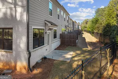 3592 Amarath Terrace, Duluth, GA 30096 - Photo 41