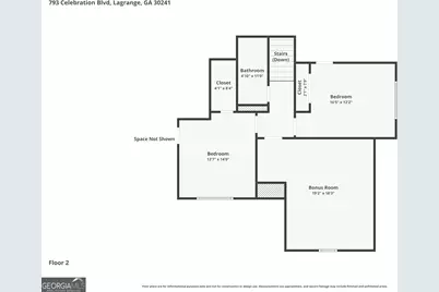 793 Celebration Boulevard, Lagrange, GA 30241 - Photo 5