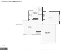 793 Celebration Blvd, Lagrange, GA 30241 - Photo 5