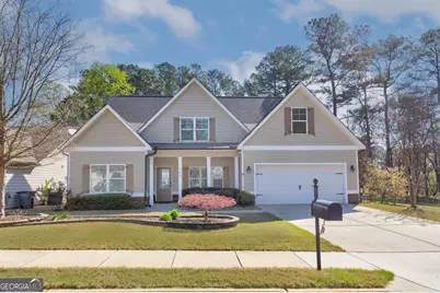 793 Celebration Boulevard, Lagrange, GA 30241 - Photo 1