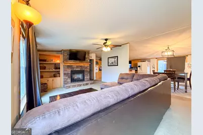 551 Hester Road, Dahlonega, GA 30533 - Photo 3