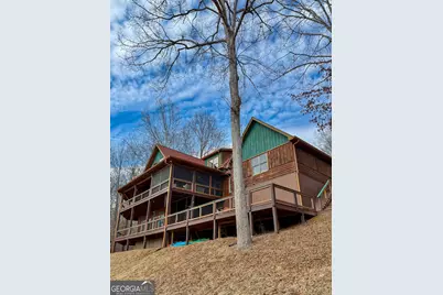 476 Starlight Drive, Sautee Nacoochee, GA 30571 - Photo 55