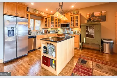 476 Starlight Drive, Sautee Nacoochee, GA 30571 - Photo 5