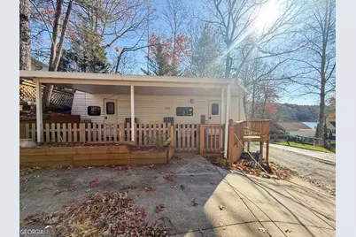 127 Rocky Lane, Cleveland, GA 30528 - Photo 3
