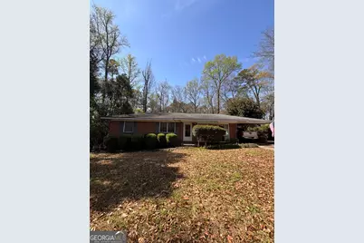 1516 Wesleyan Drive, Macon, GA 31210 - Photo 1