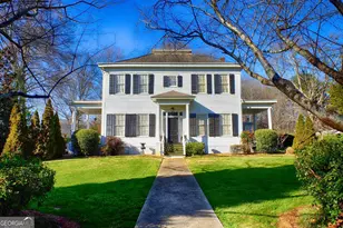 5160 Echols St NW, Covington, GA 30014 - Photo 1